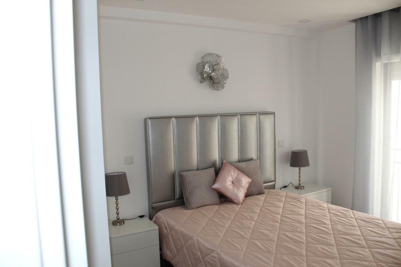 Cs Casas Turisticas Nazare Exterior photo