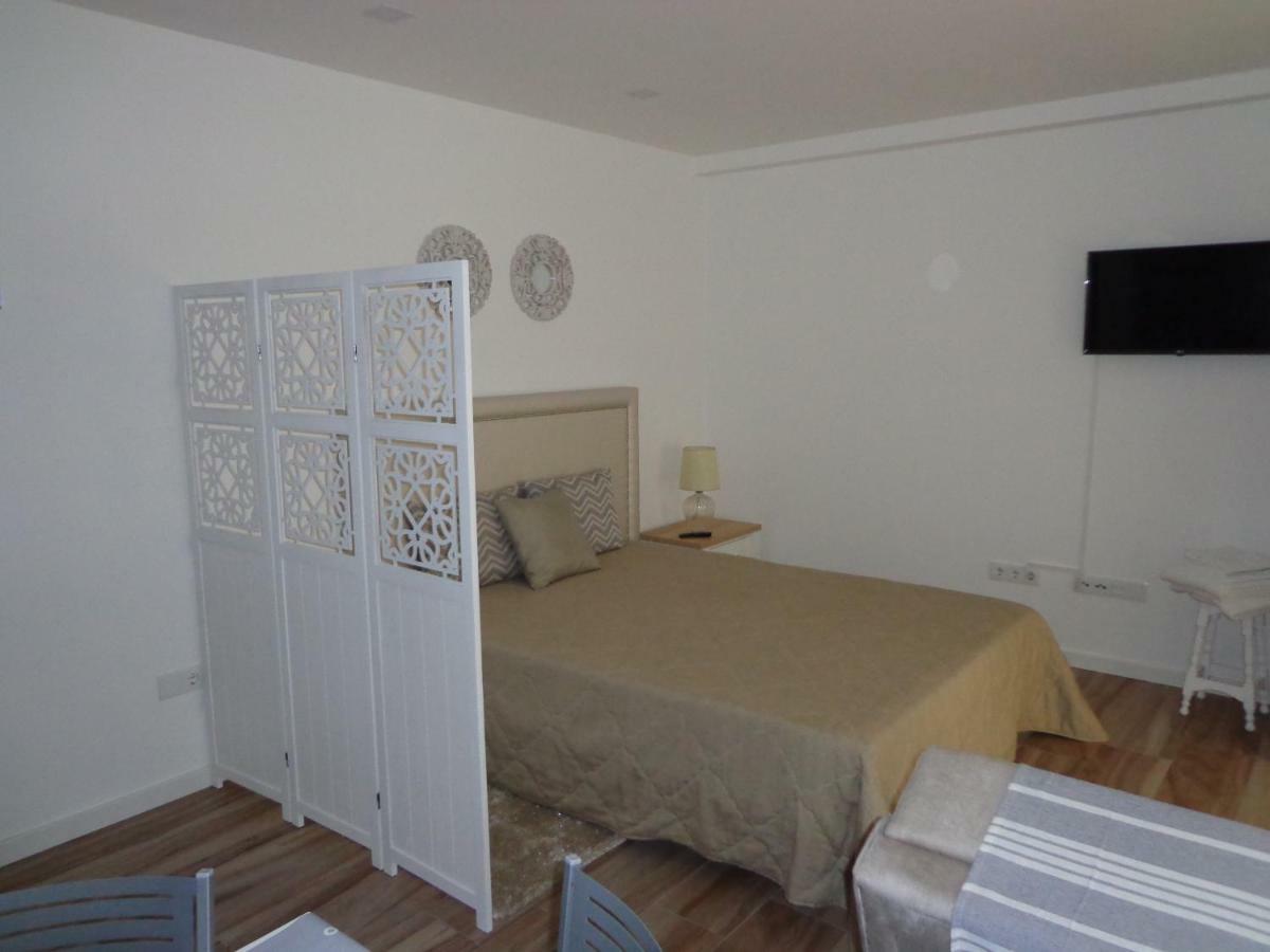 Cs Casas Turisticas Nazare Exterior photo